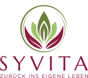 SYVITA Logo horizontal